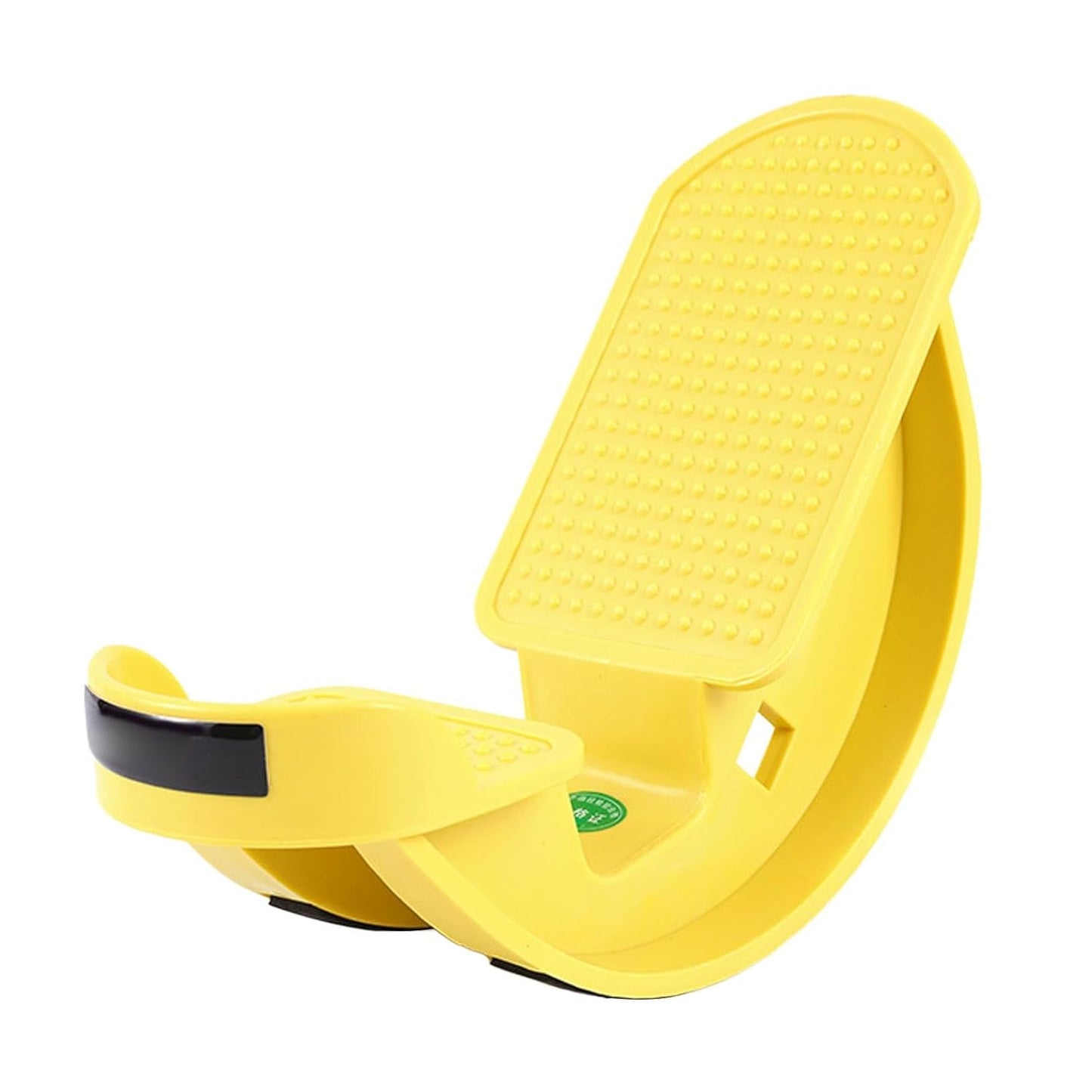 🦶 Foot Rocker Calf Stretcher – Improve Flexibility, Balance & Mobility