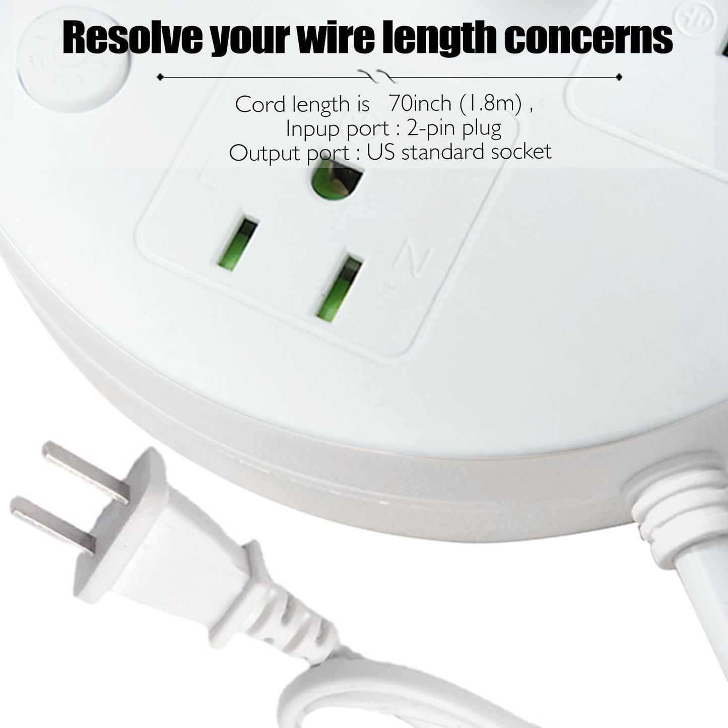 🌟 3-in-1 Dimmable LED Table Lamp – Light | Charge | Organise