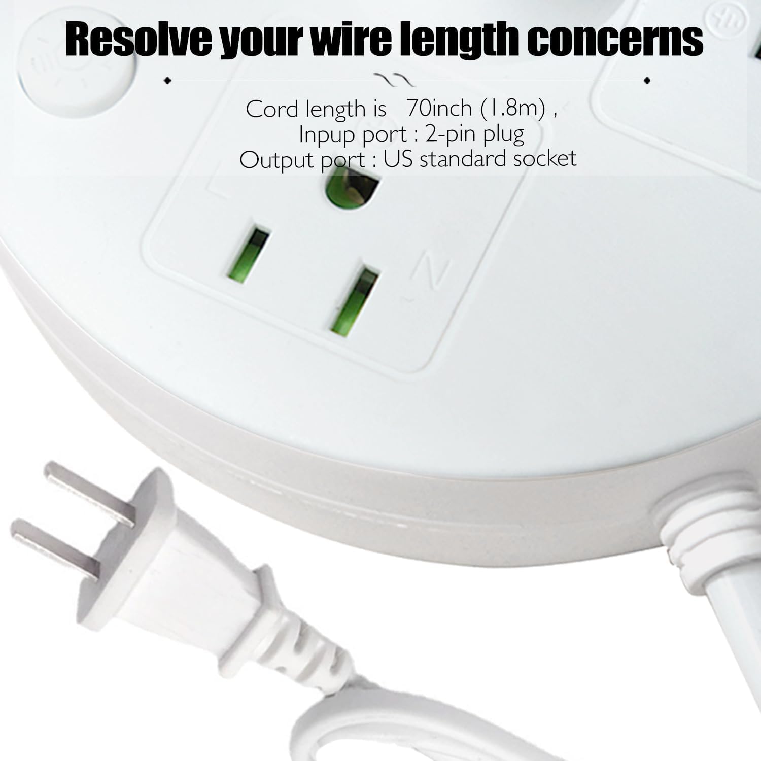 🌟 3-in-1 Dimmable LED Table Lamp – Light | Charge | Organise