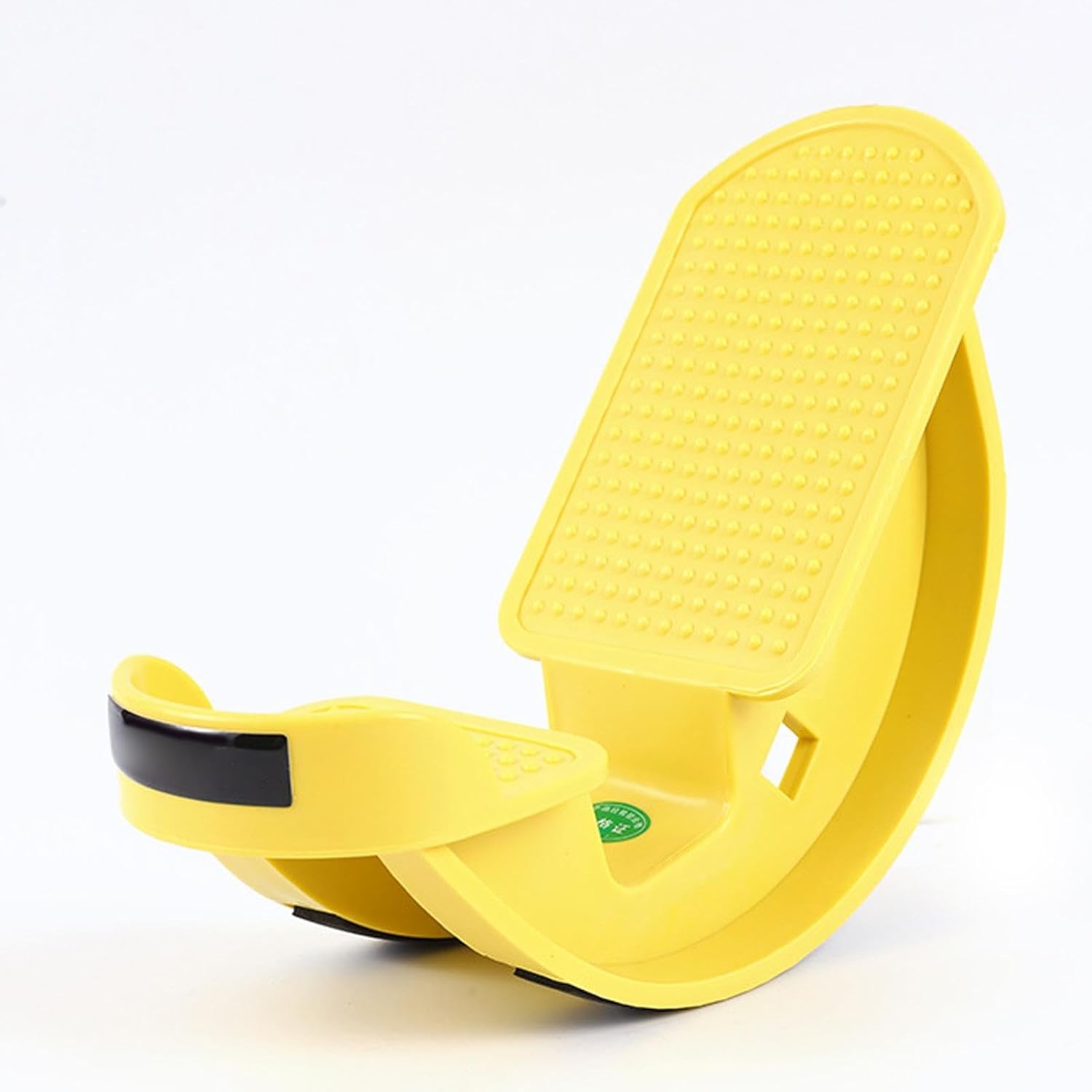 🦶 Foot Rocker Calf Stretcher – Improve Flexibility, Balance & Mobility