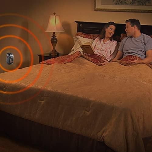 🔥 Plug-in Electric 400 Watts Handy Room Heater