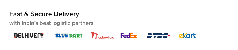 Shipping Partners Banner